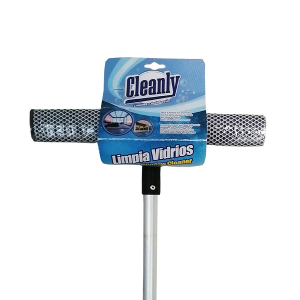 PLUMILLA LV CLEANLY M/EXTENSIBLE 120CM